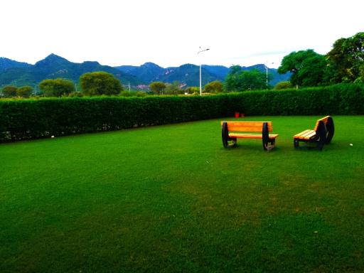 Hill Town Guest House Islamabad - Housity