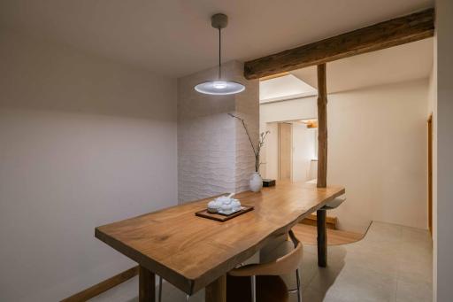 Luxury hanok with private bathtub - SN07 - Housity