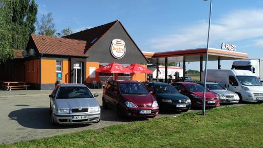 Bed & Parking Eurobit - Housity