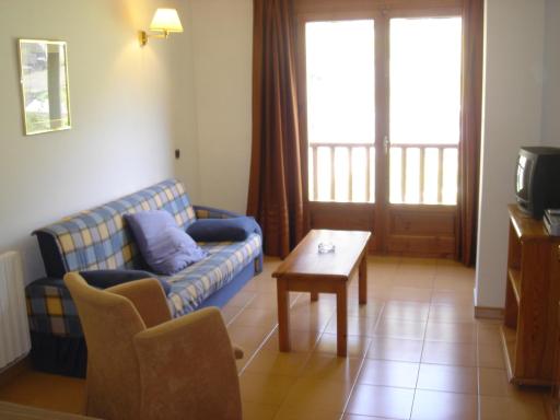 Apartaments L'Orri - Housity