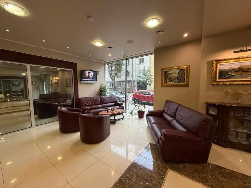 BEST BALTIC Kaunas - Housity