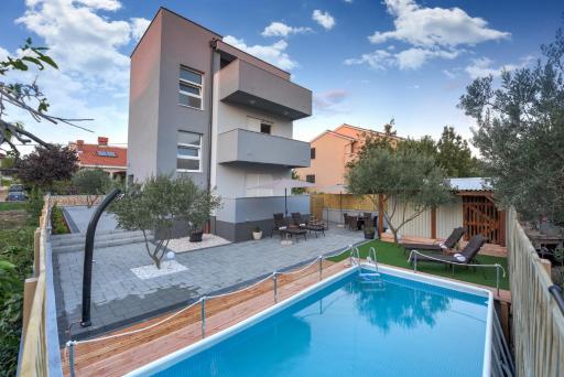 Villa Spant - Housity