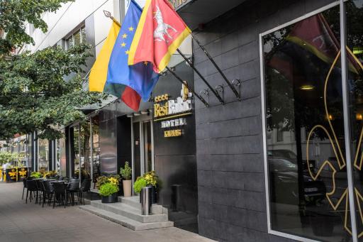 BEST BALTIC Kaunas - Housity