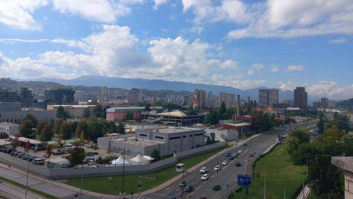 stan/apartman s pogledom - Housity