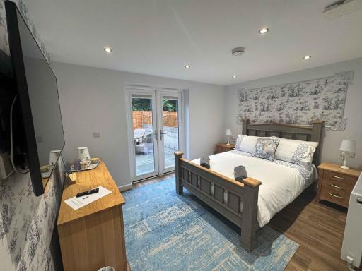 Worship Farm Accommodation - Housity