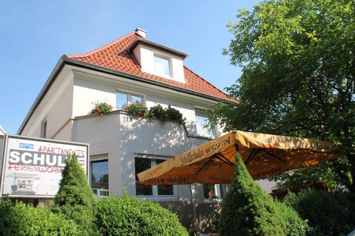 Ferienwohnungen & Apartments Schulte - Housity