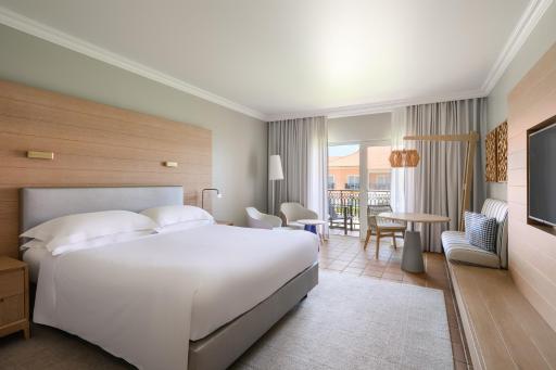 Praia D'El Rey Marriott Golf & Beach Resort - Housity