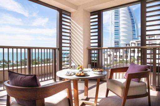 Jumeirah Al Naseem Dubai - Housity