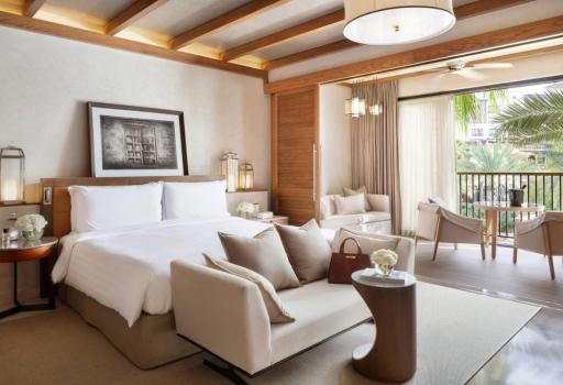 Jumeirah Al Naseem Dubai - Housity