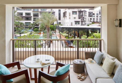 Jumeirah Al Naseem Dubai - Housity