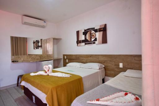 Pousada Familly Porto de Galinhas - Housity