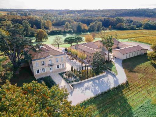 Chateau Erigoye - Housity
