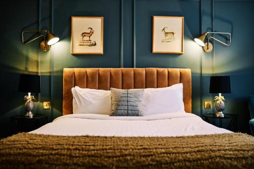 Hotel Cromwell Stevenage - Housity