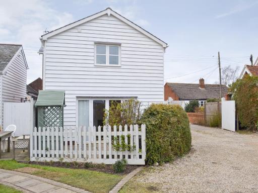 Baytree Cottage 2 - Housity