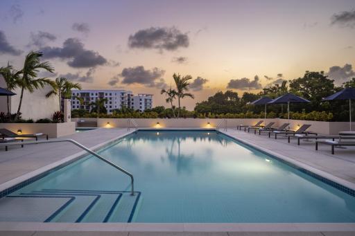 Fort Lauderdale Marriott North - Housity