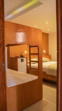 Mako´s Hotel - Housity