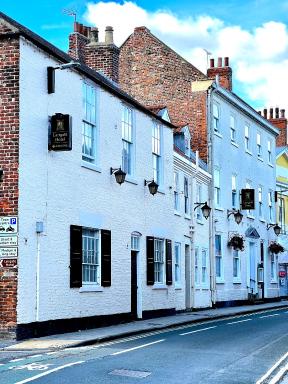The Lairgate - Housity