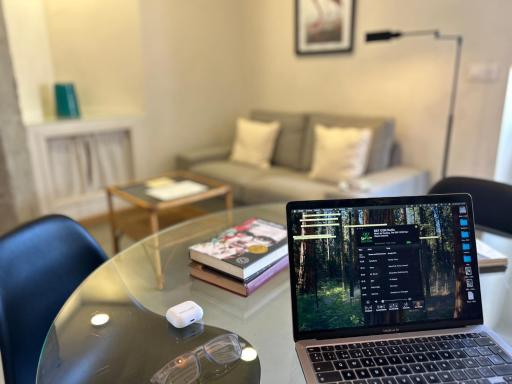 Smart Apartments Tarifa - Housity
