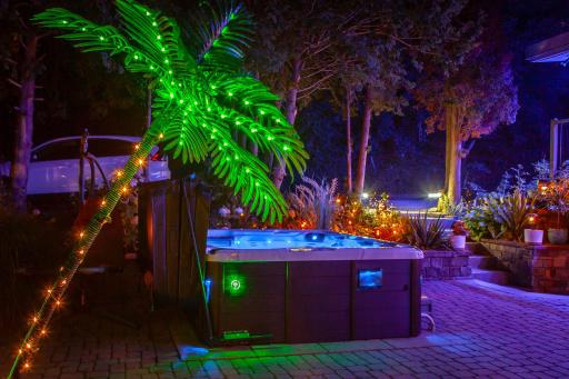 Nature Oasis Bar Room - Housity