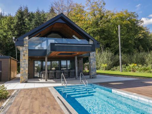 Forest Lodge - Housity
