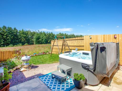 Old Highwood - Piglet Cottage - Housity