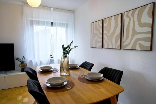 Gesamte Unterkunft Apartment in Bad Lippspringe - Housity