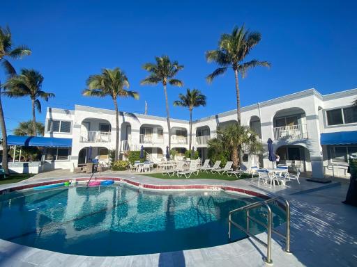 Coral Key Inn - Housity