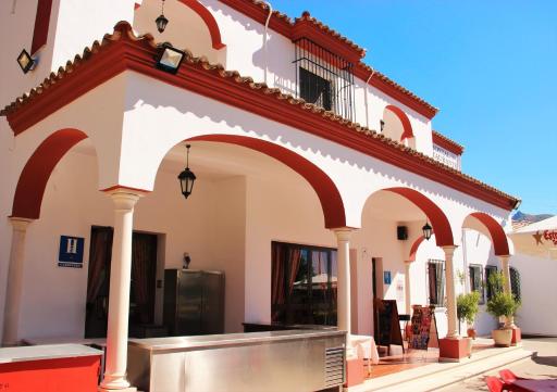 Hostal la zamora - Housity