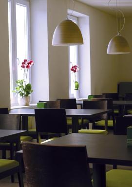 Hotel Bahnhof Jestetten - Housity