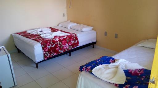 Encantos Pousada - Housity