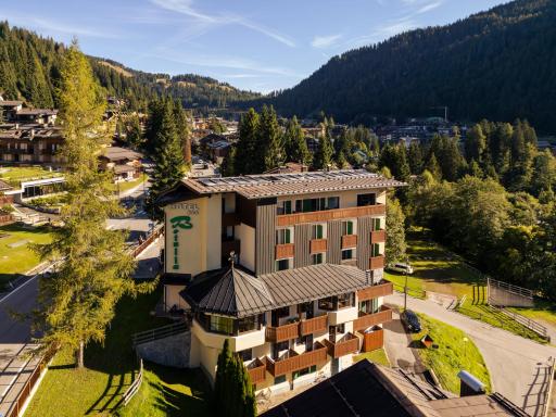 Hotel Betulla - Housity