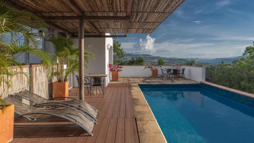 Hotel Alto Del Viento - Housity