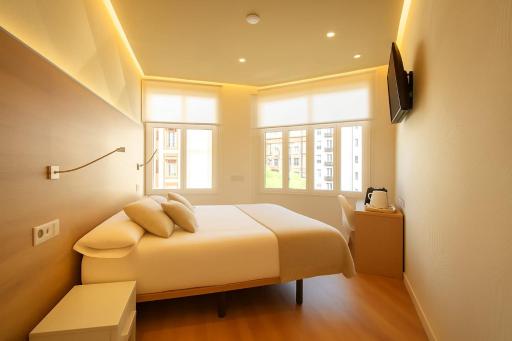 Irun Rooms - Housity