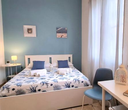 Sea Room Aspra B&B - Housity