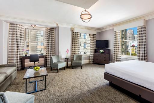 Handlery Union Square Hotel - Housity