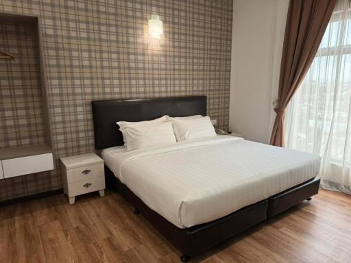 Koho Hotel - Johor Bahru - Hizvo