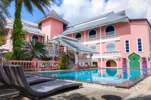 Rasa Boutique Hotel Chiang Rai - Housity