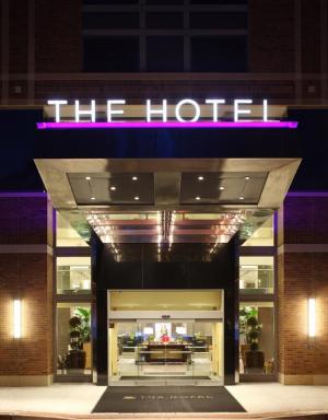 The Hotel at Arundel Preserve - Housity