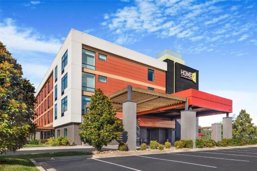 Home2 Suites By Hilton Pigeon Forge - Housity