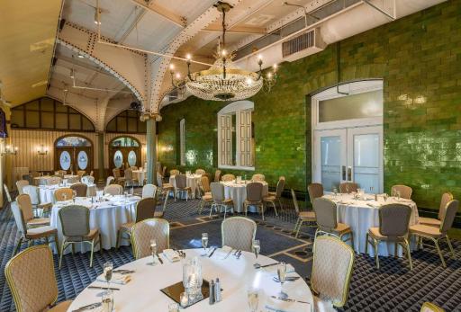 Radisson Lackawanna Station Hotel Scranton - Housity
