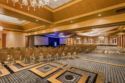 Radisson Lackawanna Station Hotel Scranton - Housity