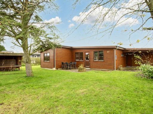 7 person holiday home in Juelsminde - Housity