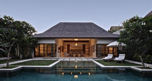 Nyaman Villas - Housity