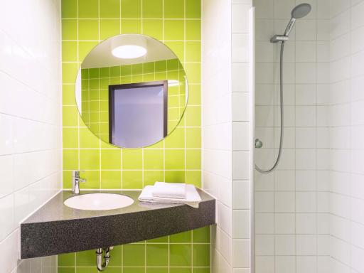 B&B Hotel Ludwigshafen - Housity