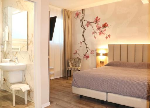 Hotel La Campagnola 1926 - Housity