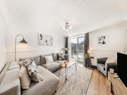Benllech Sea View - Housity