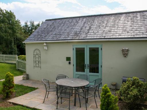 Carrot Cottage - UK32609 - Housity