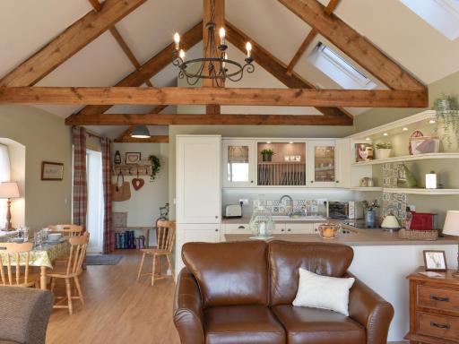 Calf House Cottage - Housity