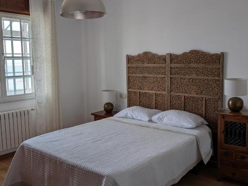 A Traíña - Housity