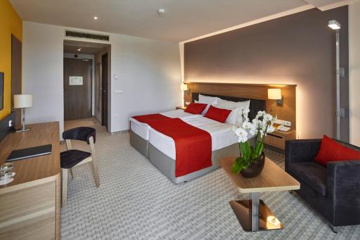 Thermal Hotel Balance Lenti - Housity